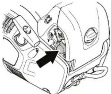 HUSQVARNA 472 - Warmer Motor - 1