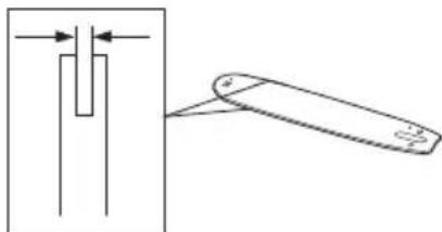 HUSQVARNA 472 - GENERELLE SIKKERHEDSINSTRUKTIONER - 3