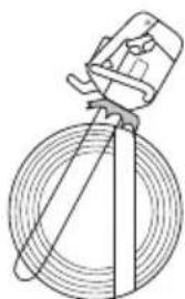 HUSQVARNA 472 - Grundregler - 7
