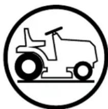 HUSQVARNA TC 142T - 1