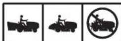 HUSQVARNA TC 239T - RODUCTSPECIFICATIONS - 42