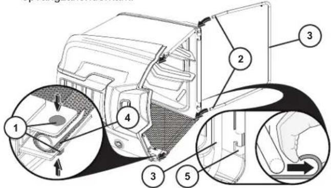 HUSQVARNA TC 239T - GB TO ASSEMBLE BAGGER - 2