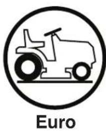 HUSQVARNA TC 239T - 1