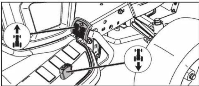 HUSQVARNA TC 239T - GB PURGE TRANSMISSION - 1