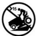 HUSQVARNA TC 138T - 작동 - 9