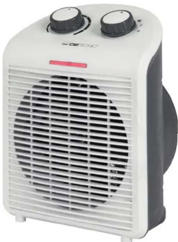CLATRONIC HL 3761 - 1