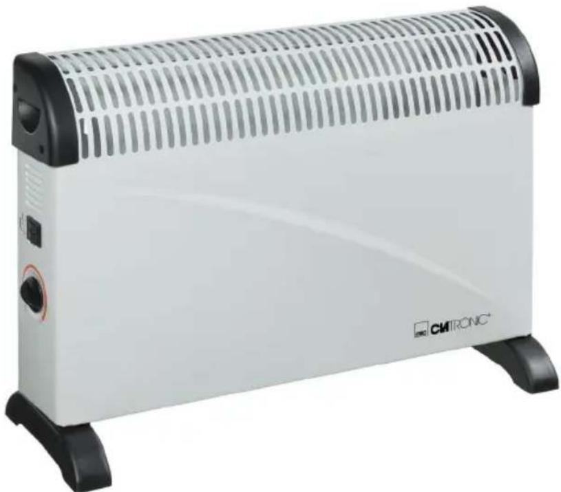 CLATRONIC KH 3077 N - 1