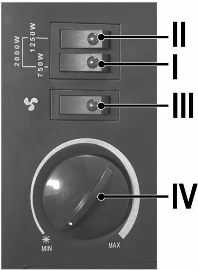 CLATRONIC KH 3433 N - Sommaire - 1