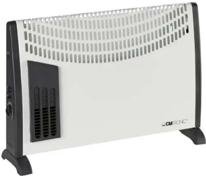 CLATRONIC KH 3433 N - 1
