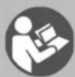 CLATRONIC GS 3656 - Symbols on the Product - 1