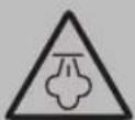 CLATRONIC GS 3656 - Symbole auf dem Produkt - 3
