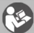 CLATRONIC GS 3656 - Speciale verilgheidsinstructies voor dit apparaat Symbolen op het product - 1