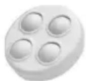 CLATRONIC GM 3669 - Attachments - 2