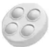 CLATRONIC GM 3669 - Accesorios - 2