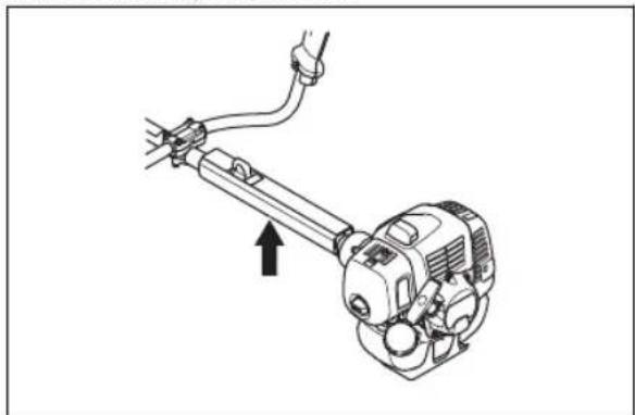 HUSQVARNA 541RS - Contenido - 3