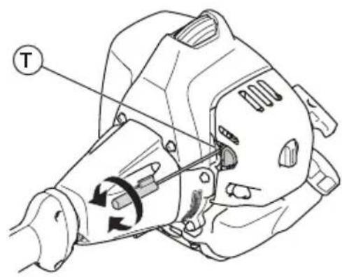HUSQVARNA 553RBX - ADVERTENCIA: Lea las - 2