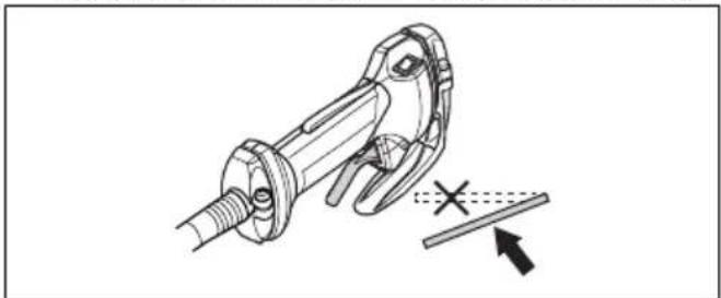 HUSQVARNA 553RBX - Controllo del blocco del grilletto acceleratore - 2