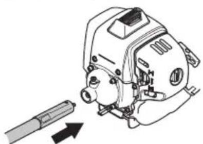 HUSQVARNA 553RBX - Wstep - 4