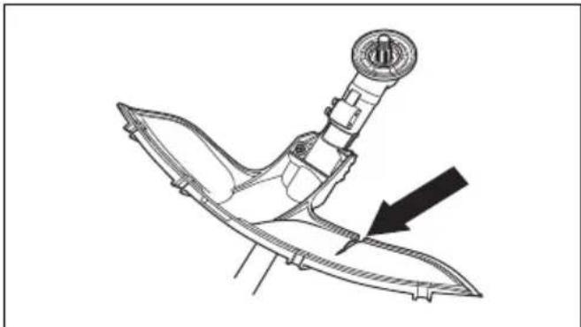 HUSQVARNA 553RBX - Introdução - 5