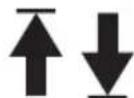 HUSQVARNA 553RBX - Symbols on the product - 10