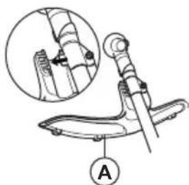 HUSQVARNA 553RBX - YcTaHOBkaJe3BnI dIy TpaBbI N cHTKa Je3BnI dIy TpaBbI/KoM6HnHnpOBaHHORO cHTKa - 1