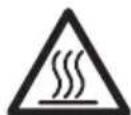 HUSQVARNA 553RBX - Symbols on the product - 16