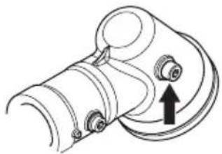 HUSQVARNA 553RBX - Engranaje angulado - 1