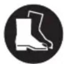 HUSQVARNA 553RBX - Personal protective equipment - 6