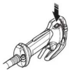 HUSQVARNA 553RBX - OCTaHObKa n3dEJIy - 1