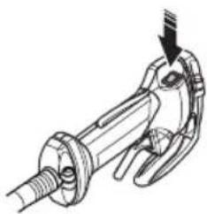 HUSQVARNA 553RBX - PpOBepKa BbIKJIIOuChaTeJIA - 1