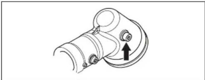 HUSQVARNA 553RBX - Winkelgetriebe - 1