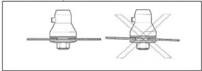 HUSQVARNA 553RBX - YcTaHOBkaJe3BnI dIy TpaBbI N cHTKa Je3BnI dIy TpaBbI/KoM6HnHnpOBaHHORO cHTKa - 3