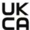 HUSQVARNA 553RBX - UK Declaration of conformity - 2