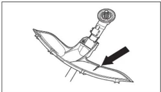 HUSQVARNA 553RBX - Before you operate the product - 4