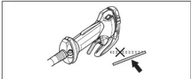 HUSQVARNA 553RBX - PpOBePkCa cTOnopa dPoCCeIbHoro peryIaTopa - 2