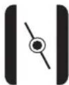 HUSQVARNA 553RBX - Symbols on the product - 11