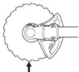 HUSQVARNA 545FR - 545FR, 545RX, 545RXT - 3