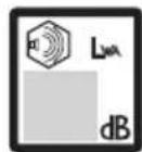 HUSQVARNA 545FR - Draag altijd: - 17