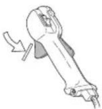 HUSQVARNA 545FR - ALGEMENE VEILIGHEIDSINSTRUCTIES - 1
