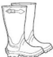 HUSQVARNA 545FR - STIEFEL - 1