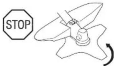 HUSQVARNA 545FR - INSTRUCTIONS GENÉRALES DE SECURITÉ - 8