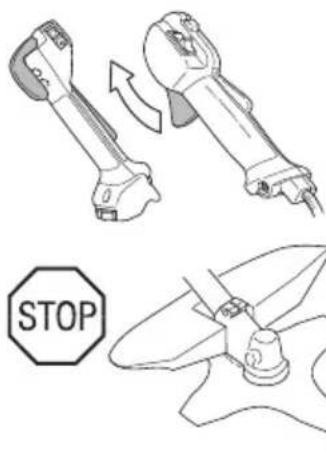 HUSQVARNA 545FR - ALGEMENE VEILIGHEIDSINSTRUCTIES - 7