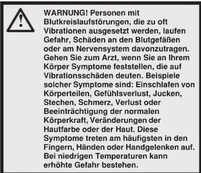HUSQVARNA 545FR - Antivibrationsystem - 4