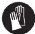 HUSQVARNA 531RS - Symbols on the product - 12