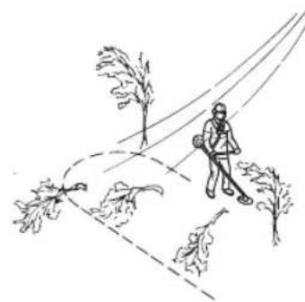 HUSQVARNA 531RS - Instructions générales de travail - 3