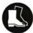 HUSQVARNA 541RST - Symbols on the product - 13