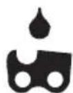 HUSQVARNA 525PT5S - Symbols on the product - 6