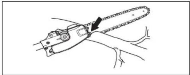 HUSQVARNA 525PT5S - Het product gebruiken - 5