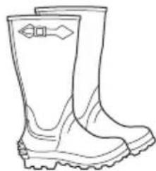 HUSQVARNA 525PT5S - WAARSCHUWING: Lees de volgende waarschuwingen voordat u het product gaat gebruiken. - 6