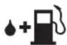HUSQVARNA 525PT5S - Symbols on the product - 5